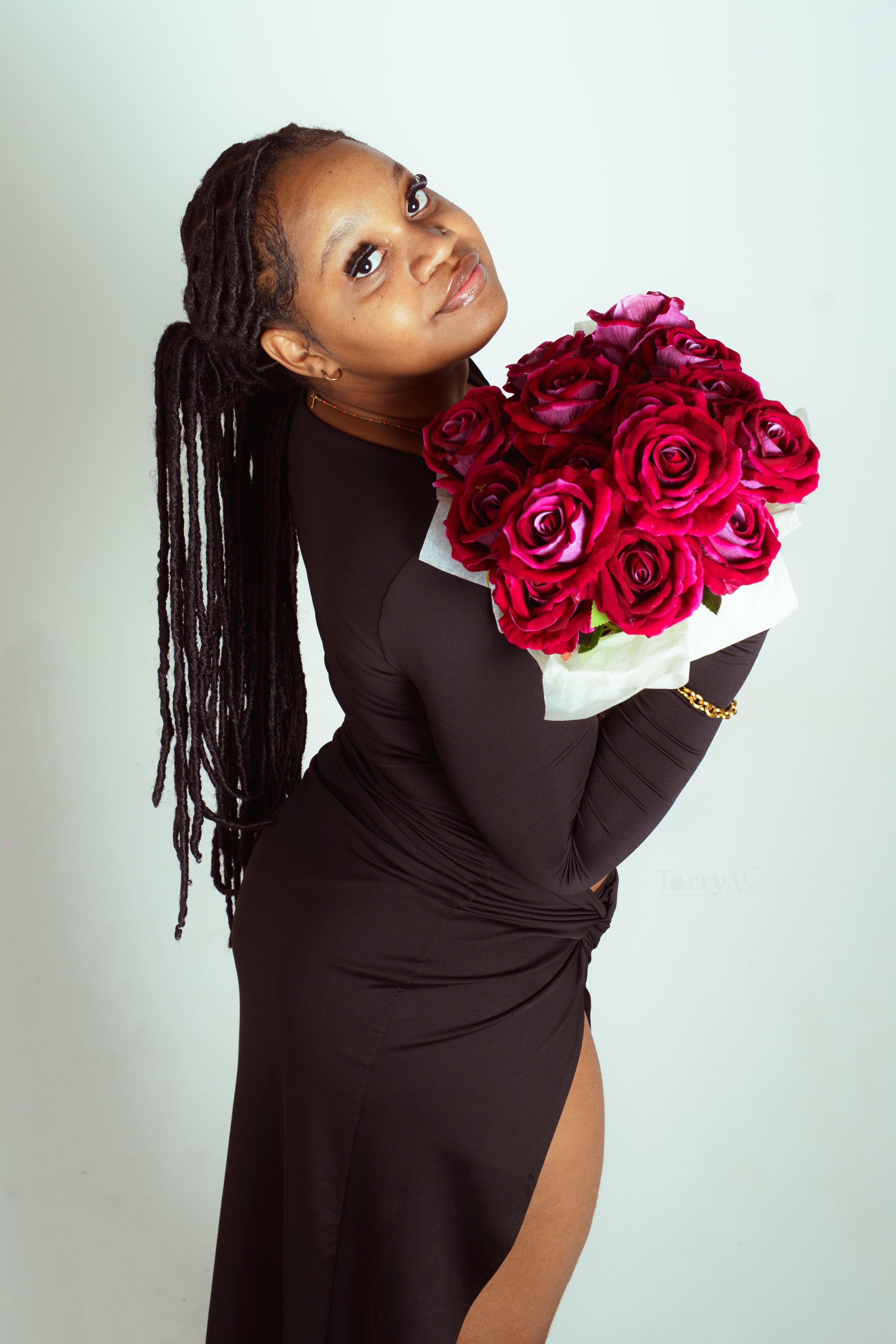 Loana Shooting #2, Tenue 2, Photo 5