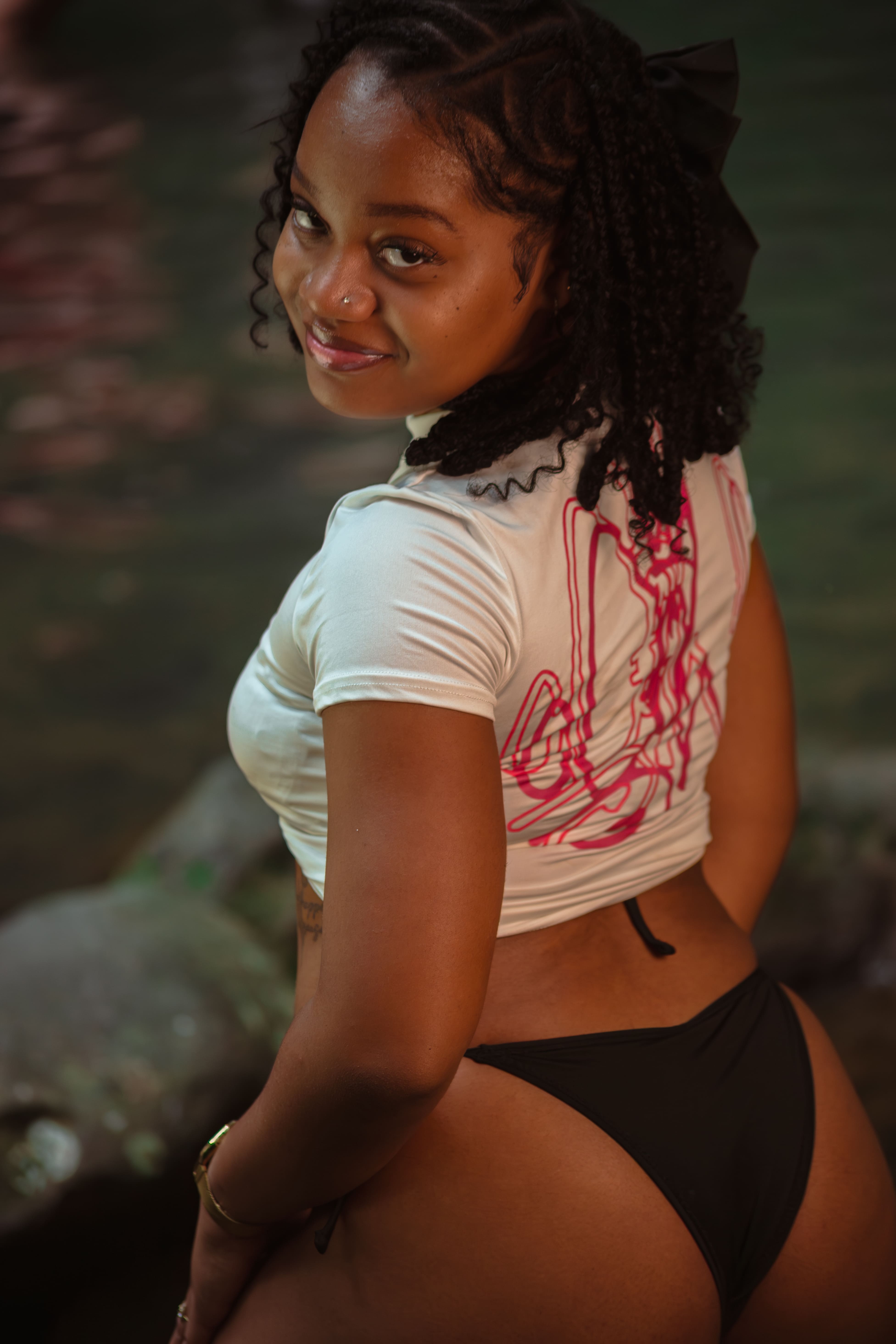 Loana x NTL, Photo 7