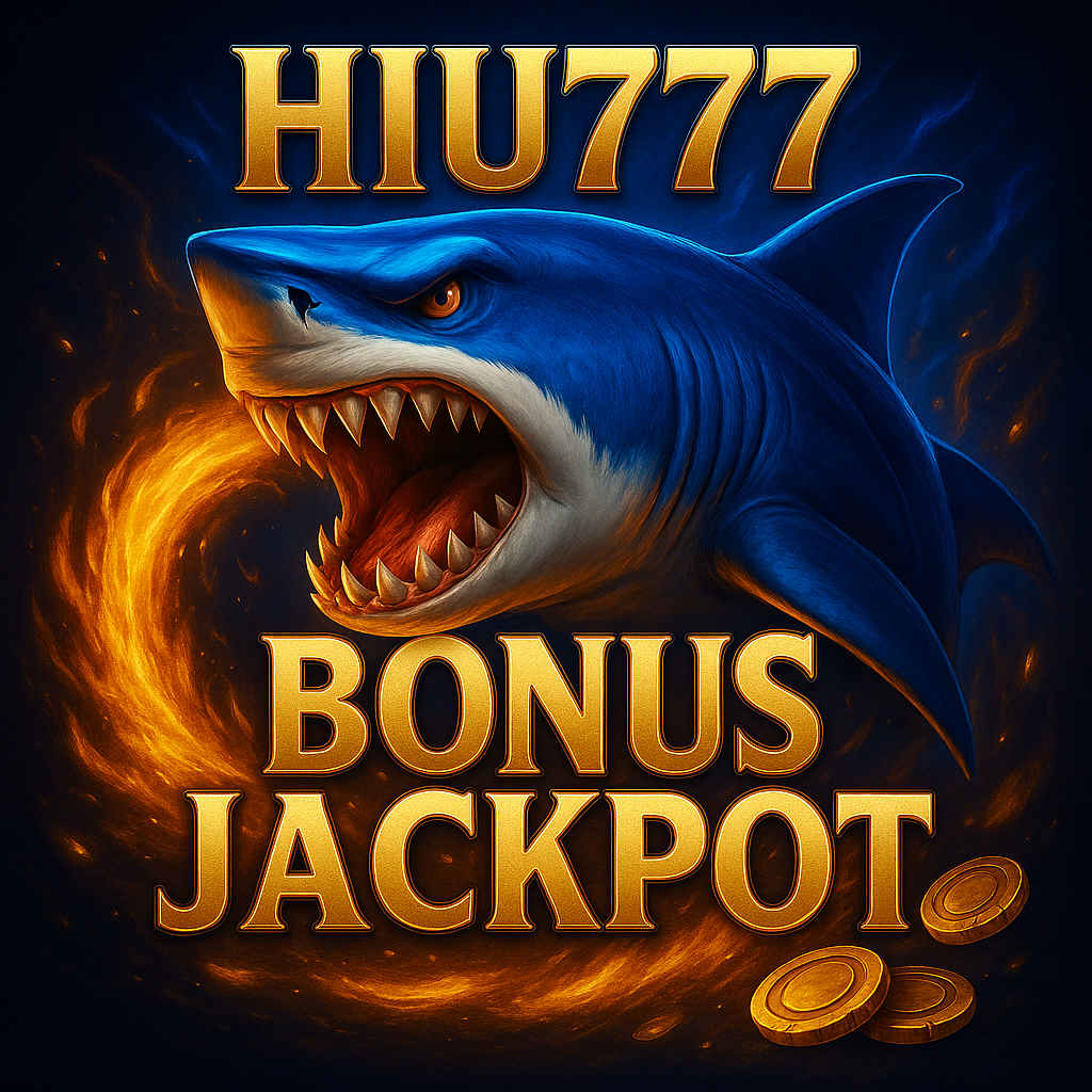 HIU777: Situs Slot Online Server Thailand Gacor 2025 Terpercaya