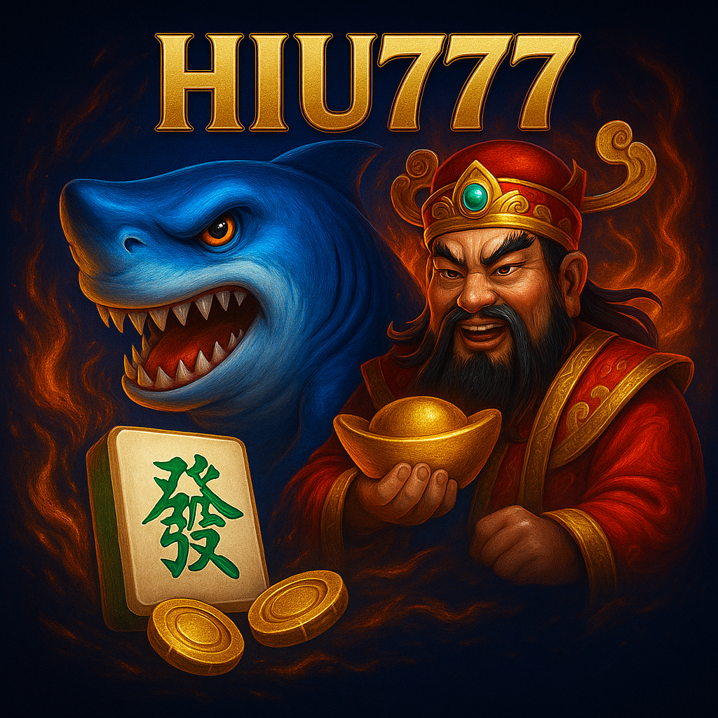 HIU777 | Link Situs Slot Gacor Thailand Resmi Slot88 Mudah Menang Setiap Hari image 1