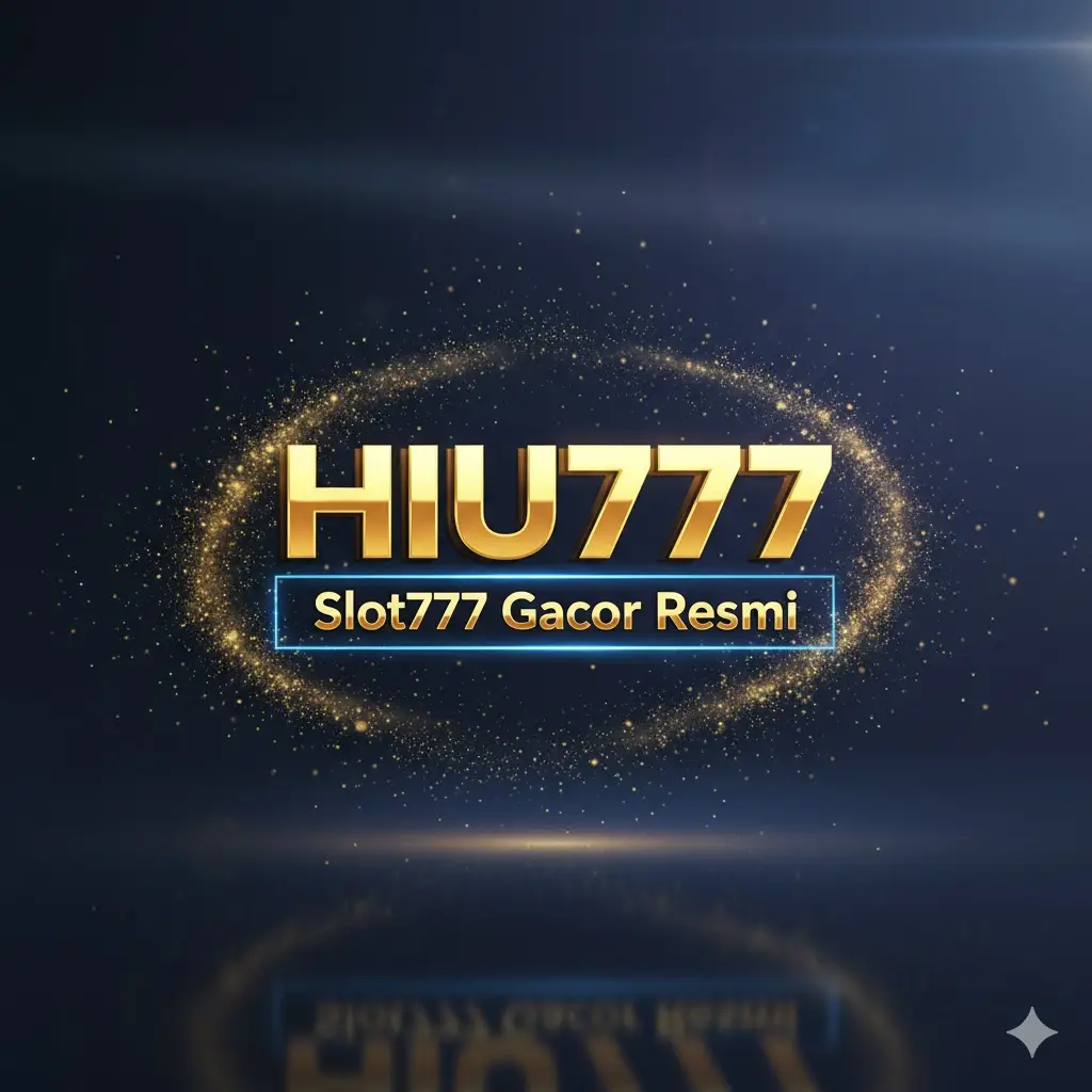 HIU777 Mascot