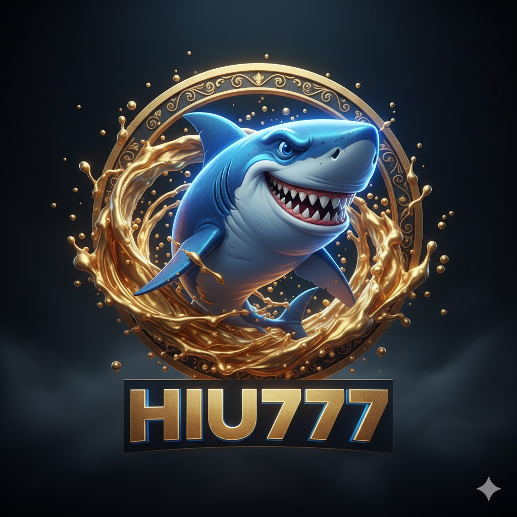 HIU777 Mascot
