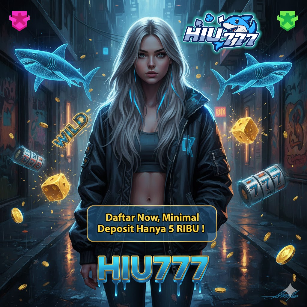 HIU777 >> Surganya Slot Online Gacor Maxwin! Mahjong Ways Auto JP! by Hey siriusly