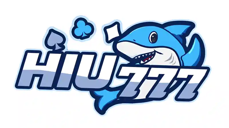 HIU777 Logo