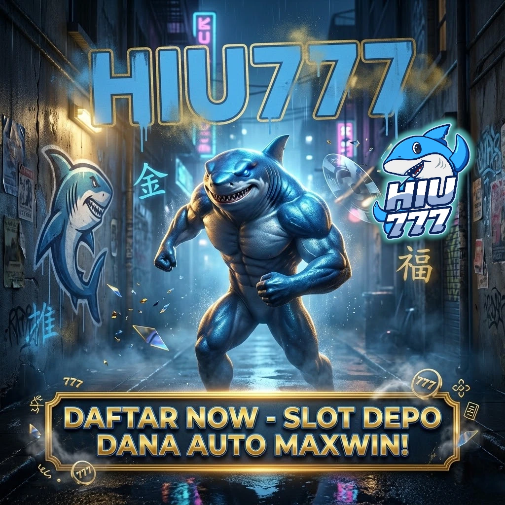 HIU777 | Bandar Slot Dana Modal Receh 5rb, WD Puluhan Juta! Kisah Nyata Pemain. by Hey siriusly