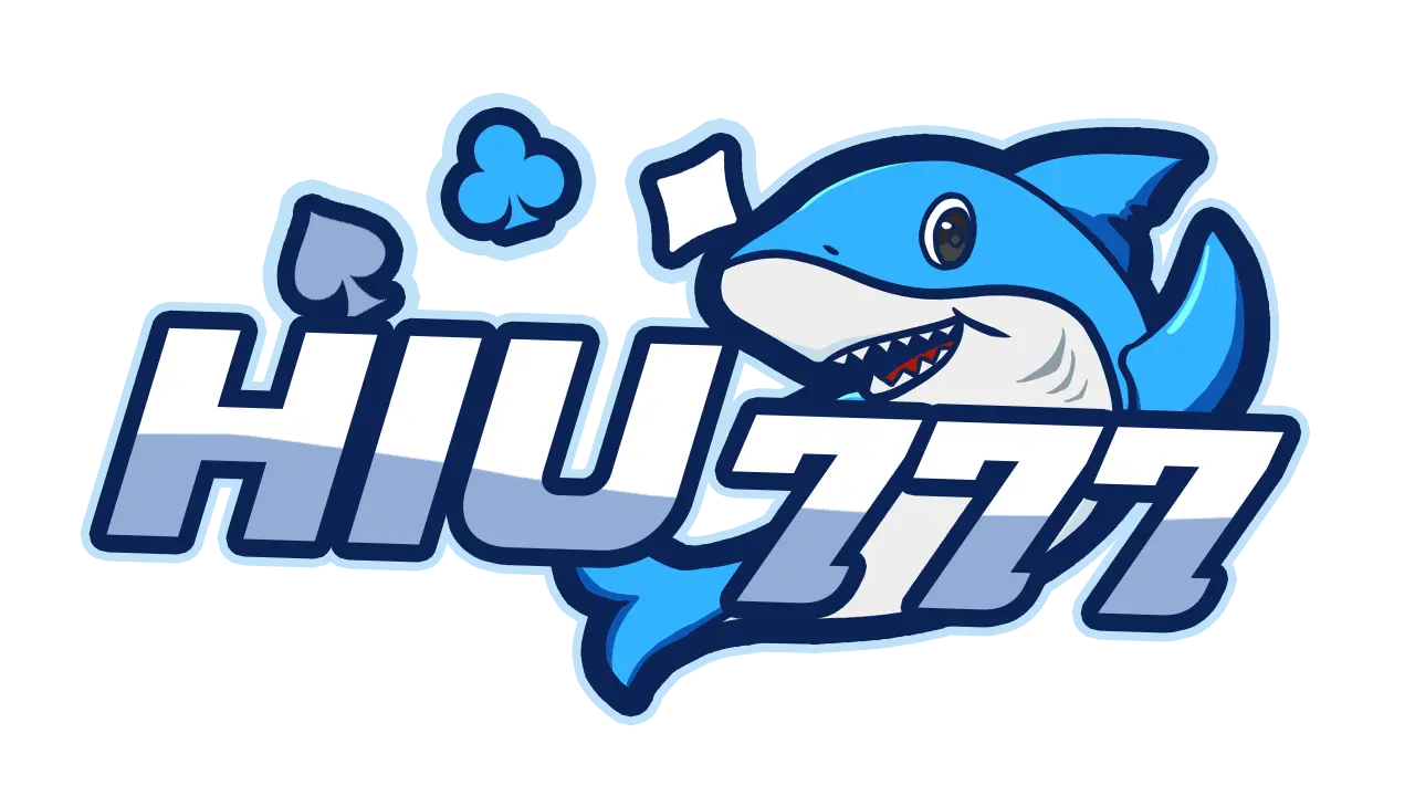 HIU777 Logo Slot Gacor