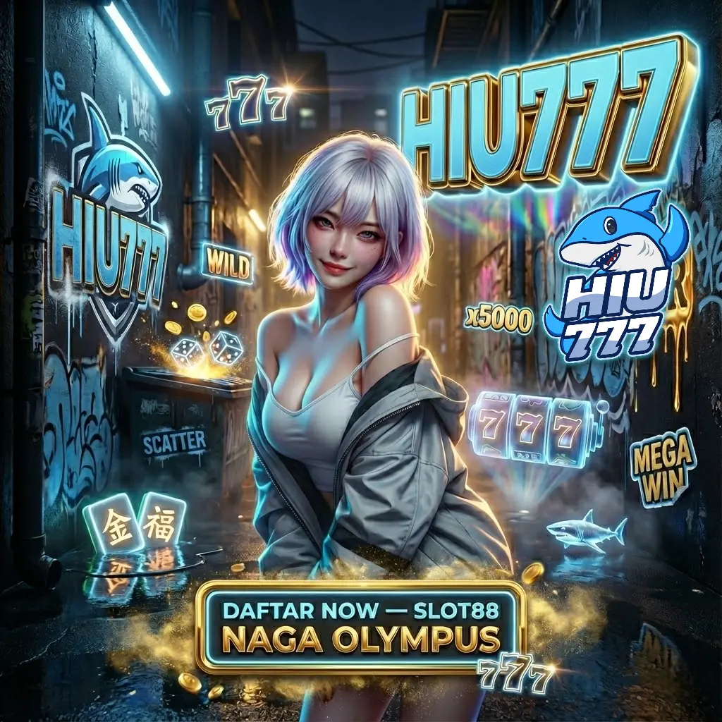 Slot Gacor 777 Server Thailand