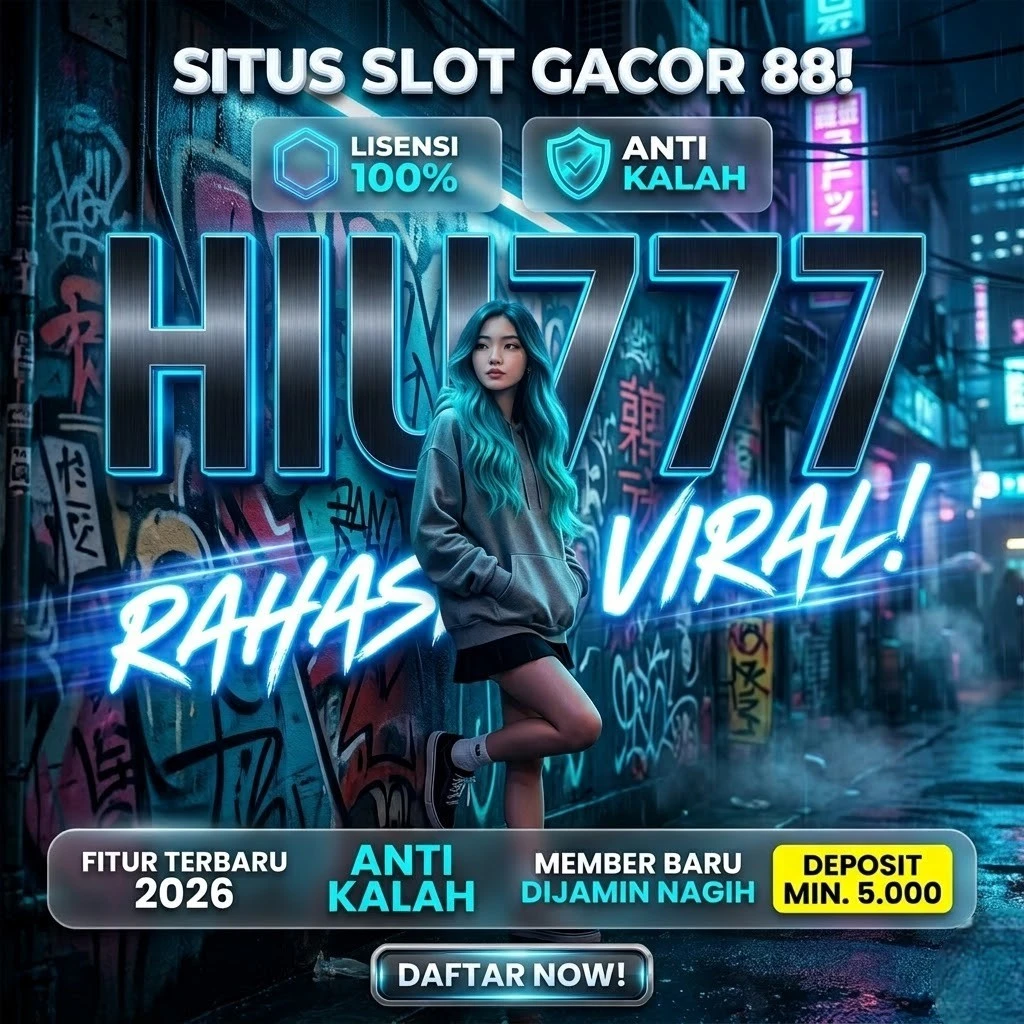 Gacor 88 online