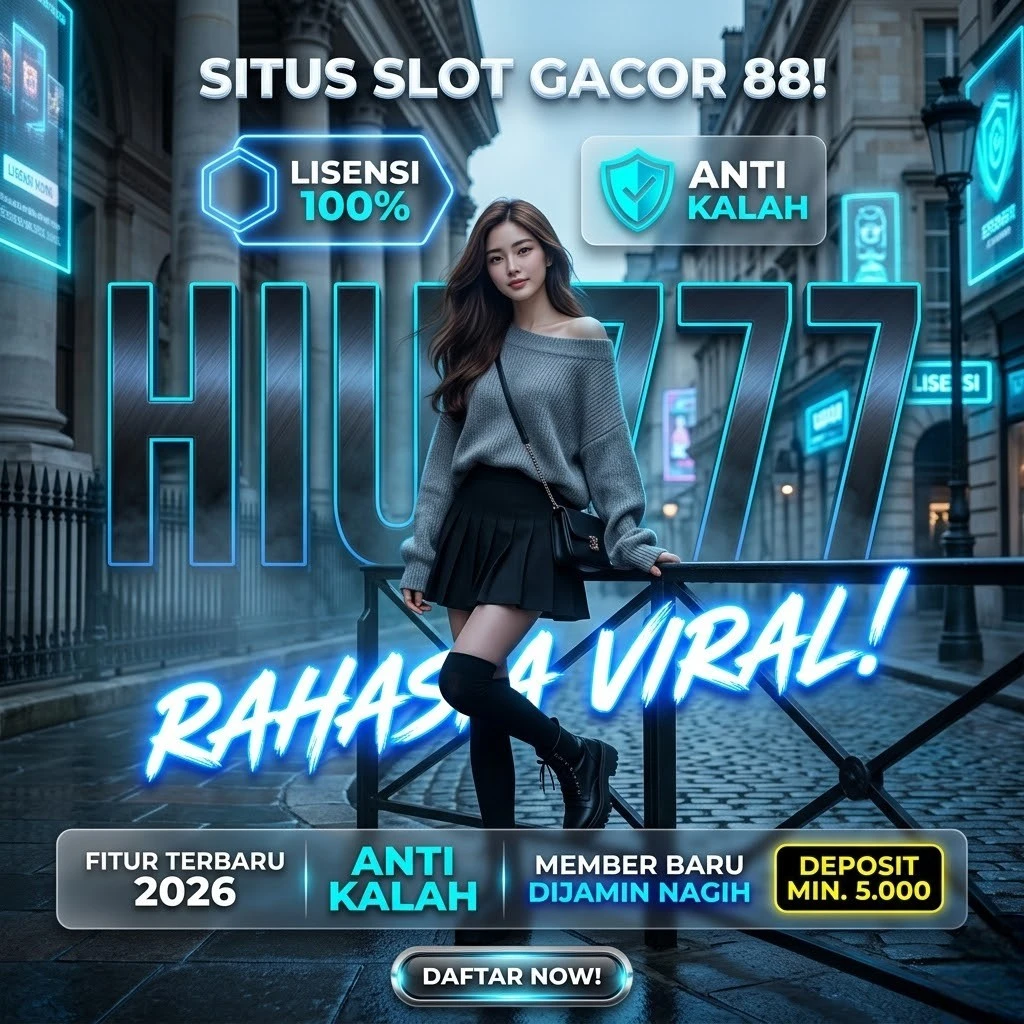 SITUS Slot