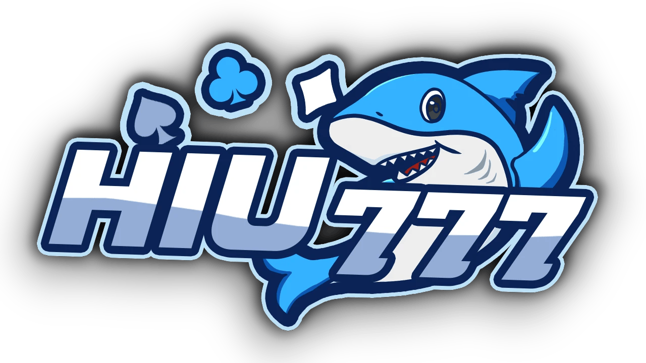 logo Hiu777