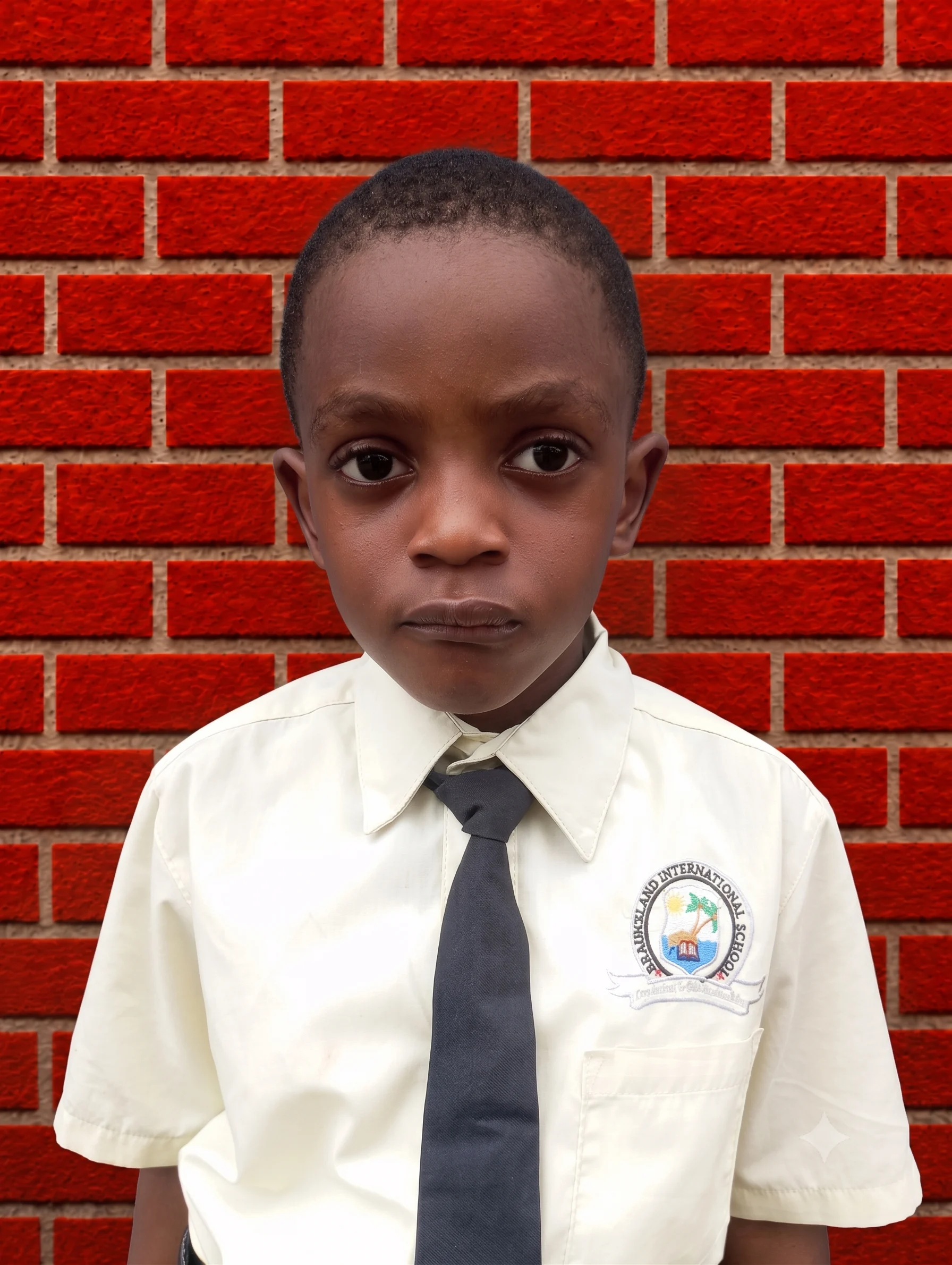 GOD’S DESIRE EGBIRIKA