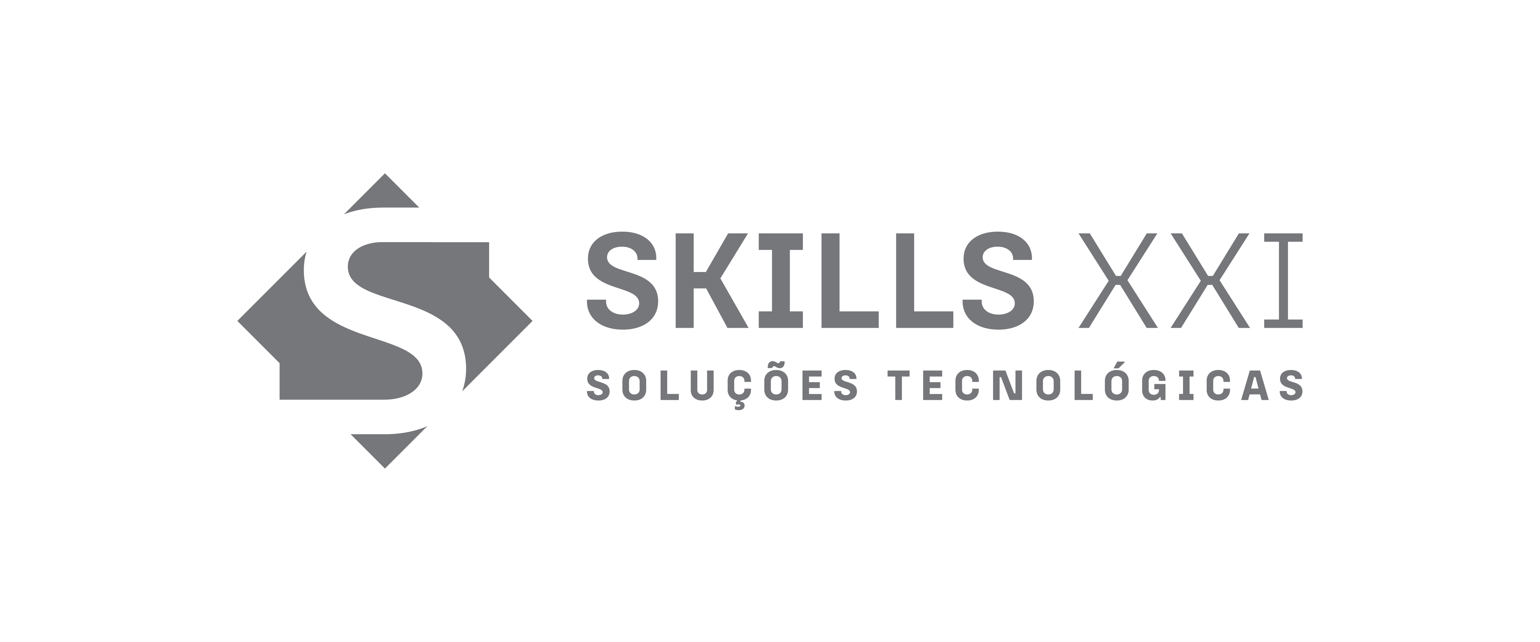 Skills XXI LOGO
