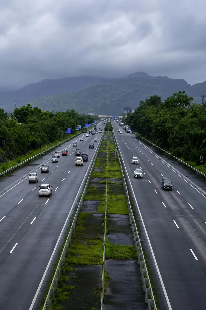 Part Of Delhi-Jaipur Corridor — Haute Eden Valley