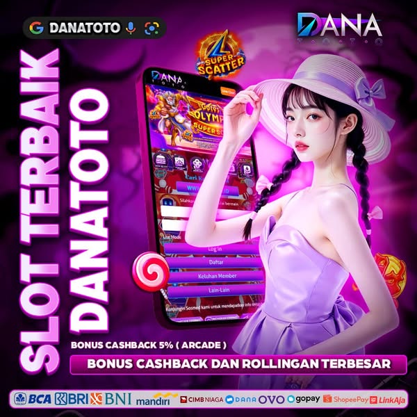 DANA TOTO | LOGIN DANATOTO Daftar Situs Togel Online Agensi Bandar Darat Mbah Dukun - Chillies Epsomdown