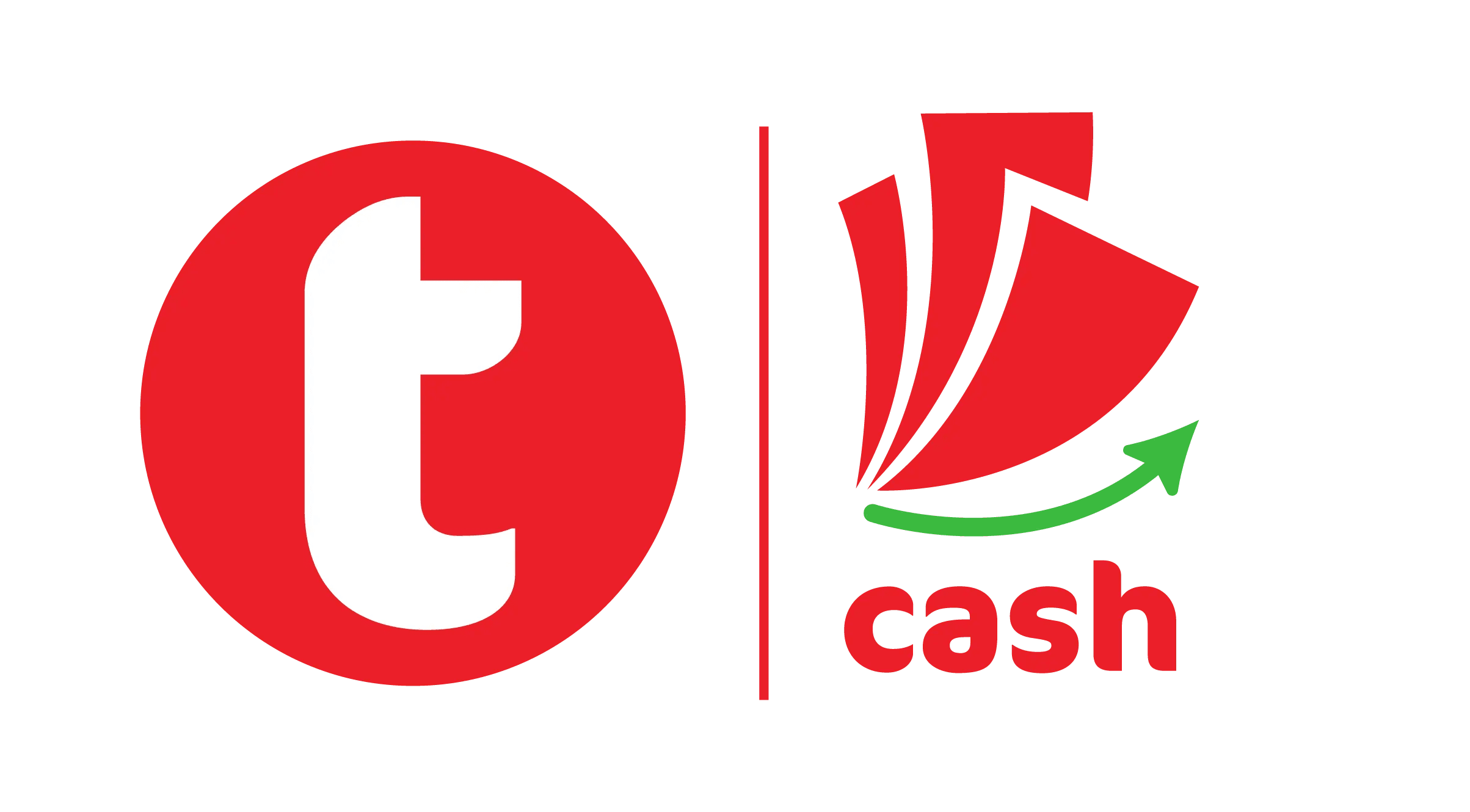 Telecel Cash logo