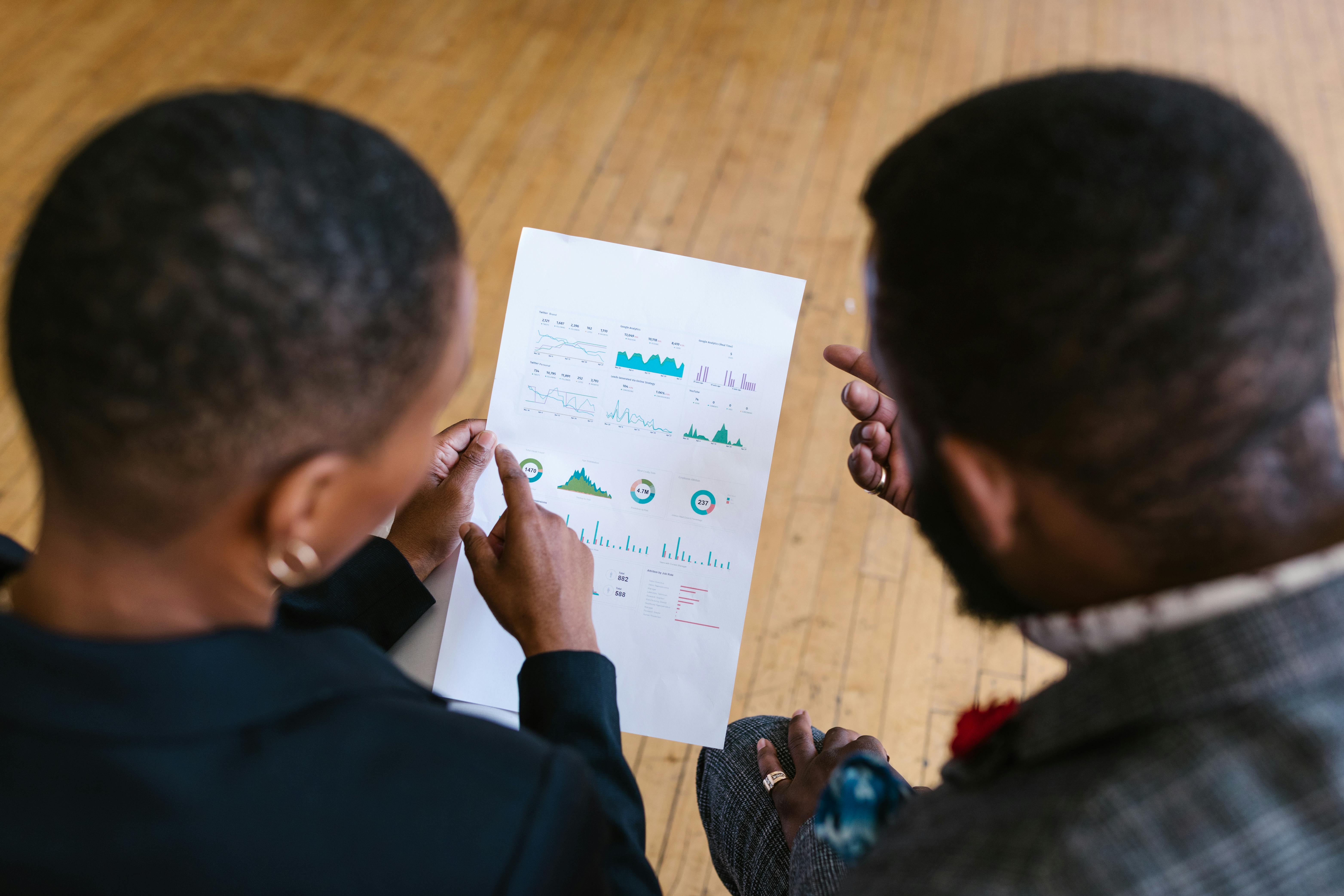 Consultants in Ghana using AstaBill