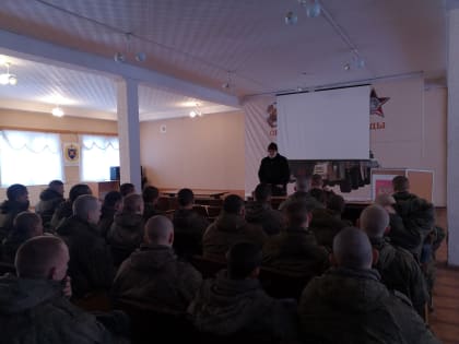 Протоиерей Александр Мехоношин посетил несколько ракетных полков