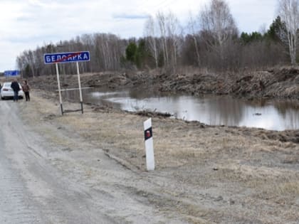 Депутаты Думы Тавдинского городского округа провели осмотр территории