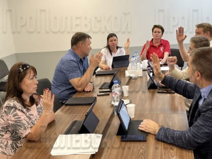 В Полевском увековечат память героев СВО