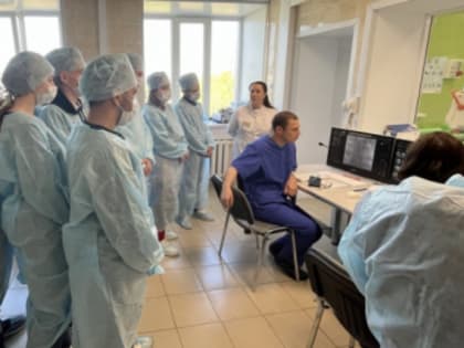 Выпускников Тюменского медуниверситета приглашают работать в Свердловскую область