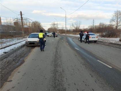 В Нижнем Тагиле произошло смертельное лобовое ДТП