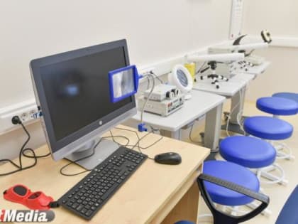 Профилактика рака в Свердловской области выходит на новый уровень