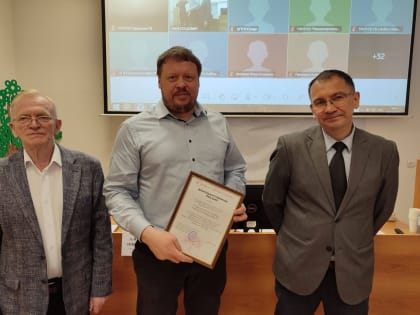 Минздрав высоко оценил работу городской больницы