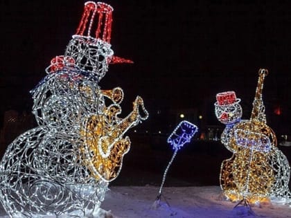 Приглашаем принять участие тавдинцев