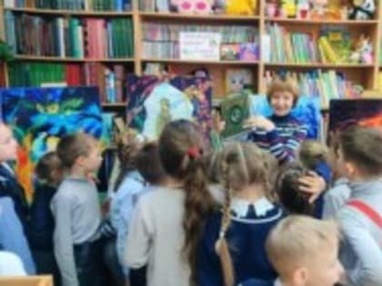 Шкатулка сказов Павла Бажова