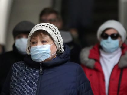 И вновь масочный режим?