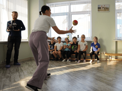 Более 200 семей участвуют в пилотном проекте «Азбука здоровья» в Свердловской области