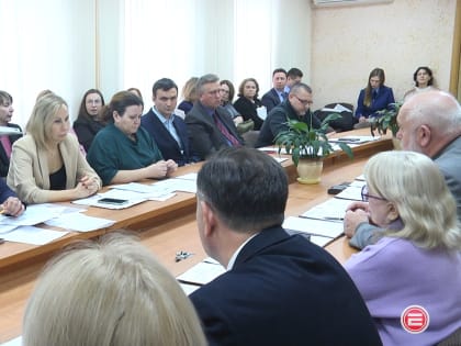 Бюджет Ревды утверждён, хотя коммунисты были против