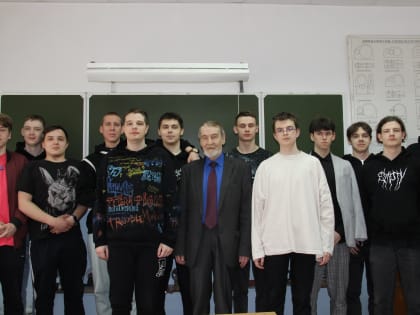 Птенцы гнезда Кайкова
