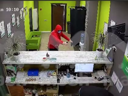 Кассир из Ногинска подстроил ограбление своего же пункта выдачи