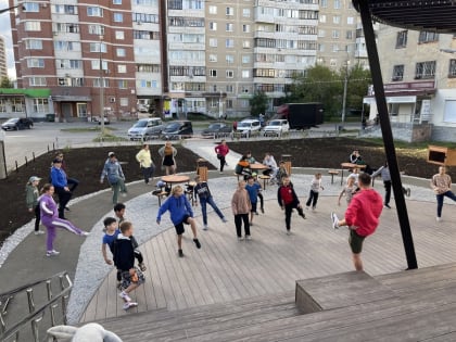 Энергетики и жвачка вне закона: как в Верхней Пышме пропагандируют здоровый образ жизни