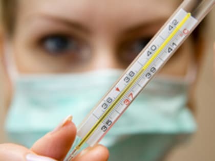 Эпидемиологи отмечают рост заболеваемости ОРВИ в Свердловской области