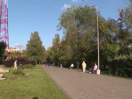 Синоптики дали прогноз на осень