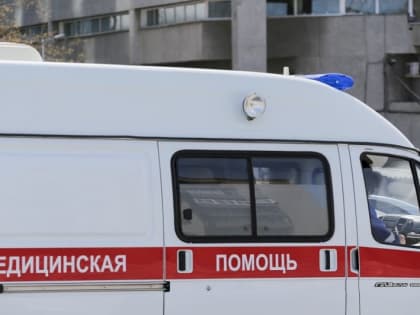 В Тюменской области в ДТП погибли девочка и мужчина