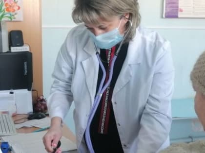 Новые выплаты медикам