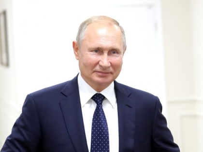 Владимир Путин освободил от уплаты НДФЛ несколько категорий россиян