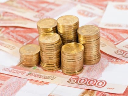 В Свердловской области на развитие ЖКХ дополнительно выделили 2 млрд рублей