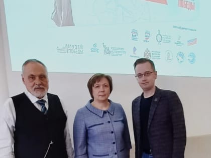 Студенты УГМУ  написали Диктант Победы