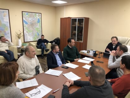 Свердловские справедливороссы начали подготовку к муниципальным выборам-2024