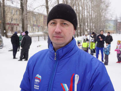 Назначен новый замглавы Ревды по ЖКХ. Это единоросс Олег Клочков