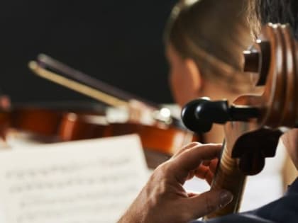 Филармония – музыка для души