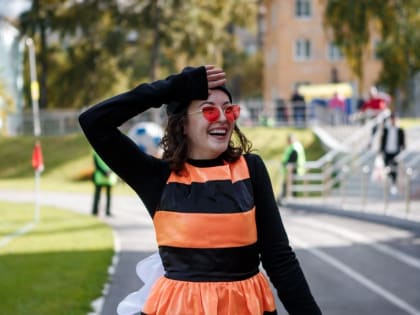 Фоторепортаж с матча «Динур» - «Урал»