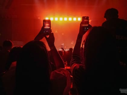 В центре Екатеринбурга полиция накрыла ночной клуб