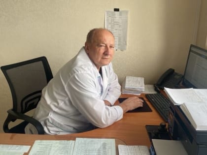 Здоров, значит счастлив