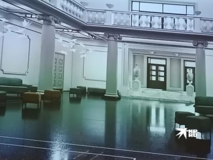 В Екатеринбурге здание кинотеатра «Колизей» отреставрируют за 300 млн рублей