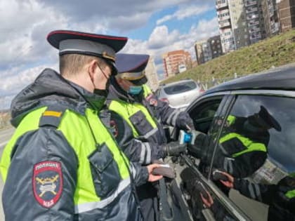 Центробанк предложил ввести двойные штрафы для водителей